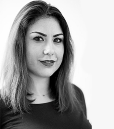 Amandine RENAUD